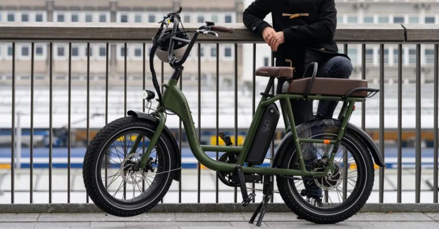 China’s sweeping new e-bike battery rules could have a major impact in US