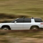 Rivian (RIVN) and Volkswagen win approval from German authorities to form joint venture