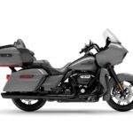 2024 Harley-Davidson Road Glide Limited