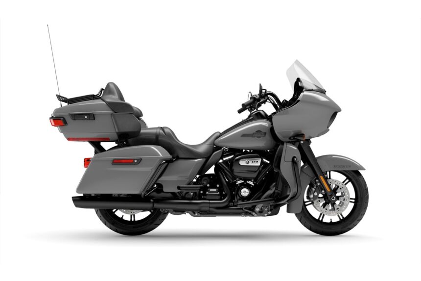 2024 Harley-Davidson Road Glide Limited