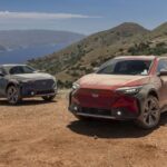 Subaru, Toyota join forces on 3 new electric SUVs citing a ‘huge risk’ of building EVs alone