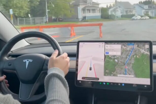 Tesla ramps up its self-driving transfer incentive