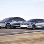 Tesla Model S/X sales are crashing and Tesla is hiding it