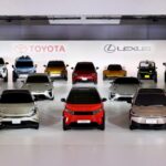 Toyota plots new EV battery plant to fend off incoming BYD, low-cost Chinese EVs