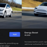 Tesla starts selling software range unlocks for recent Model Y RWD