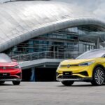 Volkswagen to launch new EV platform in China to slash costs and compete with BYD