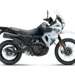 2024 Kawasaki KLR650 | Motorcyclist