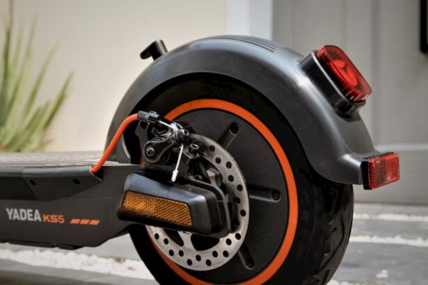 Electric scooter giant Yadea remains largest two-wheel EV brand with 104% export volume surge