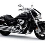 2025 Suzuki Boulevard M109R Preview