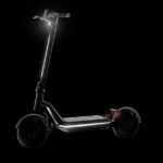 Apollo Pro claims to be first electric Hyper Scooter, combining high performance and techie features