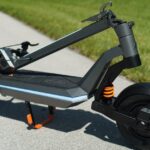 Apollo Pro review: There’s never been a high-power electric scooter like this before