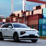 Xpeng considering European plant as Xpeng and Nio respond to EU tariffs