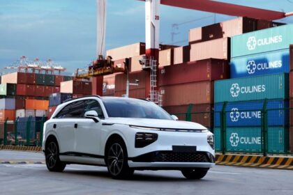 Xpeng considering European plant as Xpeng and Nio respond to EU tariffs