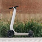 Sleek-looking ‘world’s most sophisticated’ electric scooter unveiled, heads to production