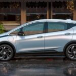 GM claims its new Chevy Bolt EV will be the most affordable on the market by 2025