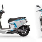 CSC ES5 begins shipping as America’s latest 50+ MPH electric scooter option