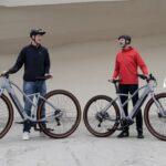 This is the biggest Bosch electric bike in the world… literally