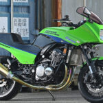 Many Faces of Zed - Doremi Kawasaki Z900RS Heritage Body Kits