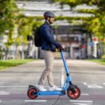 After Paris banned electric scooters, something surprising happened in the city