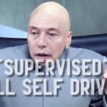 “Supervised” FSD update, a rare Roadster, new Ford Capri, & Michigan gets angry