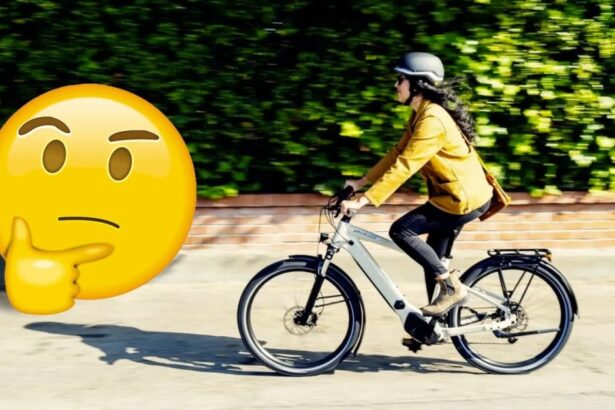 The hidden costs of using an electric bike