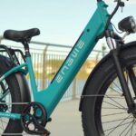 Engwe E26 review: Testing out a budget-level 1,000W electric bike