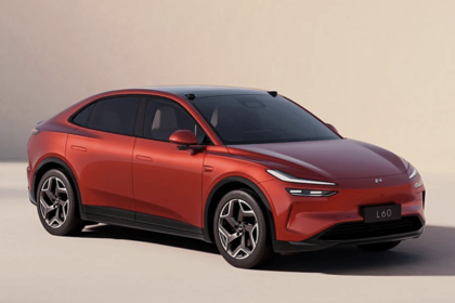 Nio's Onvo L60 SUV at launch will only have 60kWh BYD battery pack good for 555km range