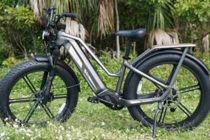 Congress finally agrees on electric bike bill – but not the one everyone wanted