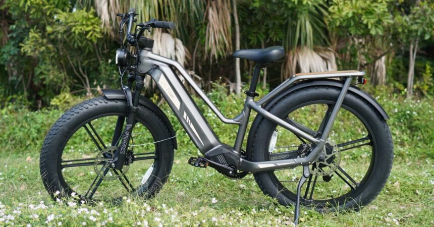 Congress finally agrees on electric bike bill – but not the one everyone wanted