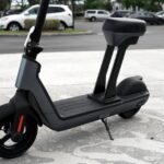 Fucare HU3 electric scooter review: Here’s why I fell in love with this low-cost seated e-scooter