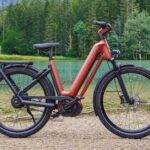 Bosch’s first 28 MPH electric bike with Smart System in US launched in Gazelle Eclipse