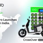 Gogoro launches in India with new locally made electric scooter and battery swapping