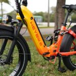 Heybike Horizon review: Full-suspension 28 MPH fat-tire e-bike at just $1,499