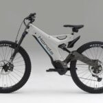 Honda’s new electric scooter and e-bike show it’s serious about electric two-wheelers