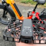 Non-bike bike gear tested: HoverAir X1 is the cyclists’ drone I’ve been looking for