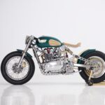 Bike Of The Day: Emerald By Tamarit Motorcycles