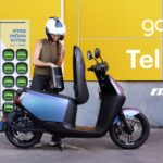 Gogoro launches sales of its battery-swapping electric scooters in Israel, also enters Singapore