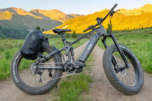 Car companies have been screwing up e-bikes for longer than you think