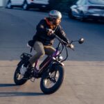 Juiced unveils new folding e-bike that may be the fastest and most powerful ever