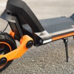 A 30 mph full-suspension electric scooter that looks striking and rides great: Kugoo Kirin G3 review