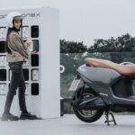 Swap, ride, repeat: KYMCO electric scooters heading for international expansion