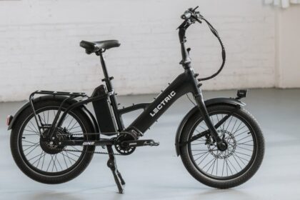 Lectric’s CEO answers the most common questions about its shock electric bike launch