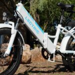 One epic giveaway: How 600 free electric bikes changed 600 lives