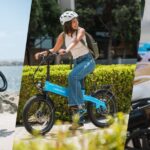 Lectric XP Lite 2.0 unveiled as new $799 best-bang-for-your-buck folding electric bike