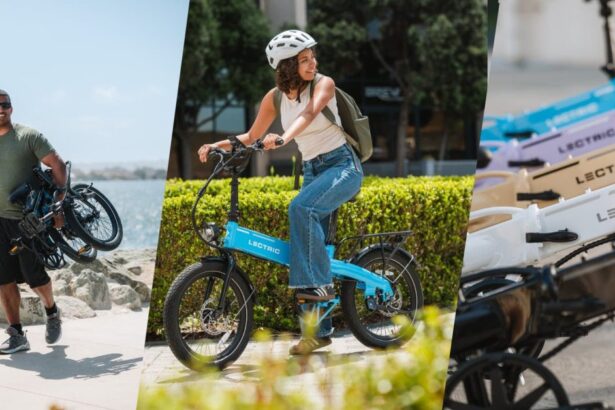 Lectric XP Lite 2.0 unveiled as new $799 best-bang-for-your-buck folding electric bike