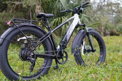 Lectric XPeak e-bike review: Here’s why it’s the highest-value adventure bike out there