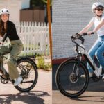 Will Biden’s new 100% tariffs on Chinese electric vehicles affect e-bikes?