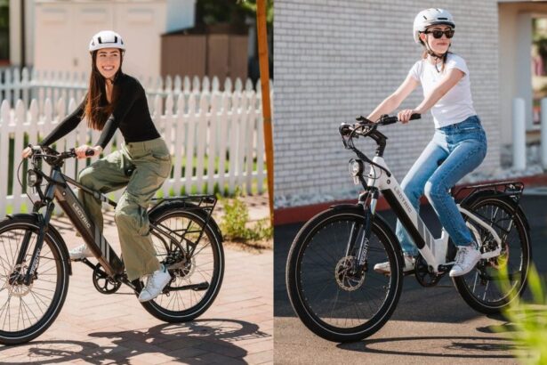 Will Biden’s new 100% tariffs on Chinese electric vehicles affect e-bikes?