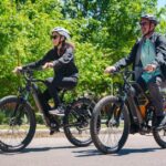 Texas-based MOD Bikes launches 28 MPH full suspension adventure e-bike