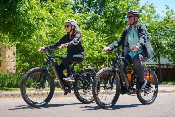 Texas-based MOD Bikes launches 28 MPH full suspension adventure e-bike